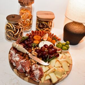 Plateau 2 à 4 personnes