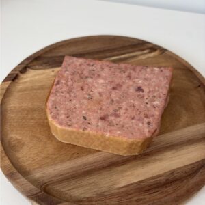Pâté de campagne